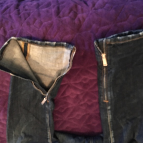 Dsquared2 red tag jeans - Picture 5 of 5